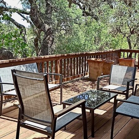 فندق Crc Ranch Retreat بانديرا المظهر الخارجي الصورة