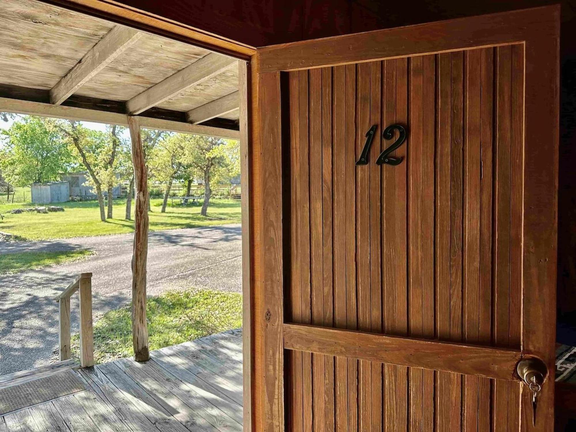 فندق Crc Ranch Retreat بانديرا الغرفة الصورة