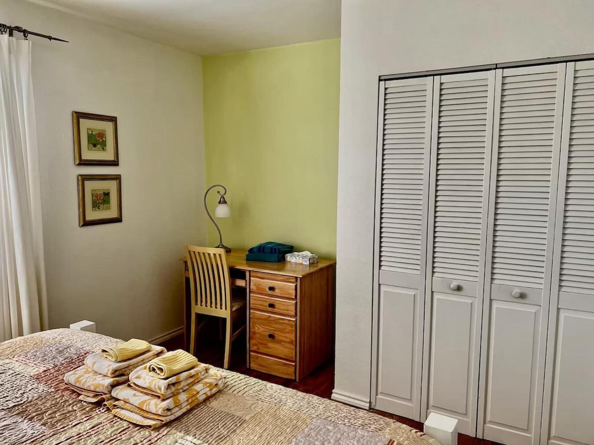 فندق Crc Ranch Retreat بانديرا الغرفة الصورة