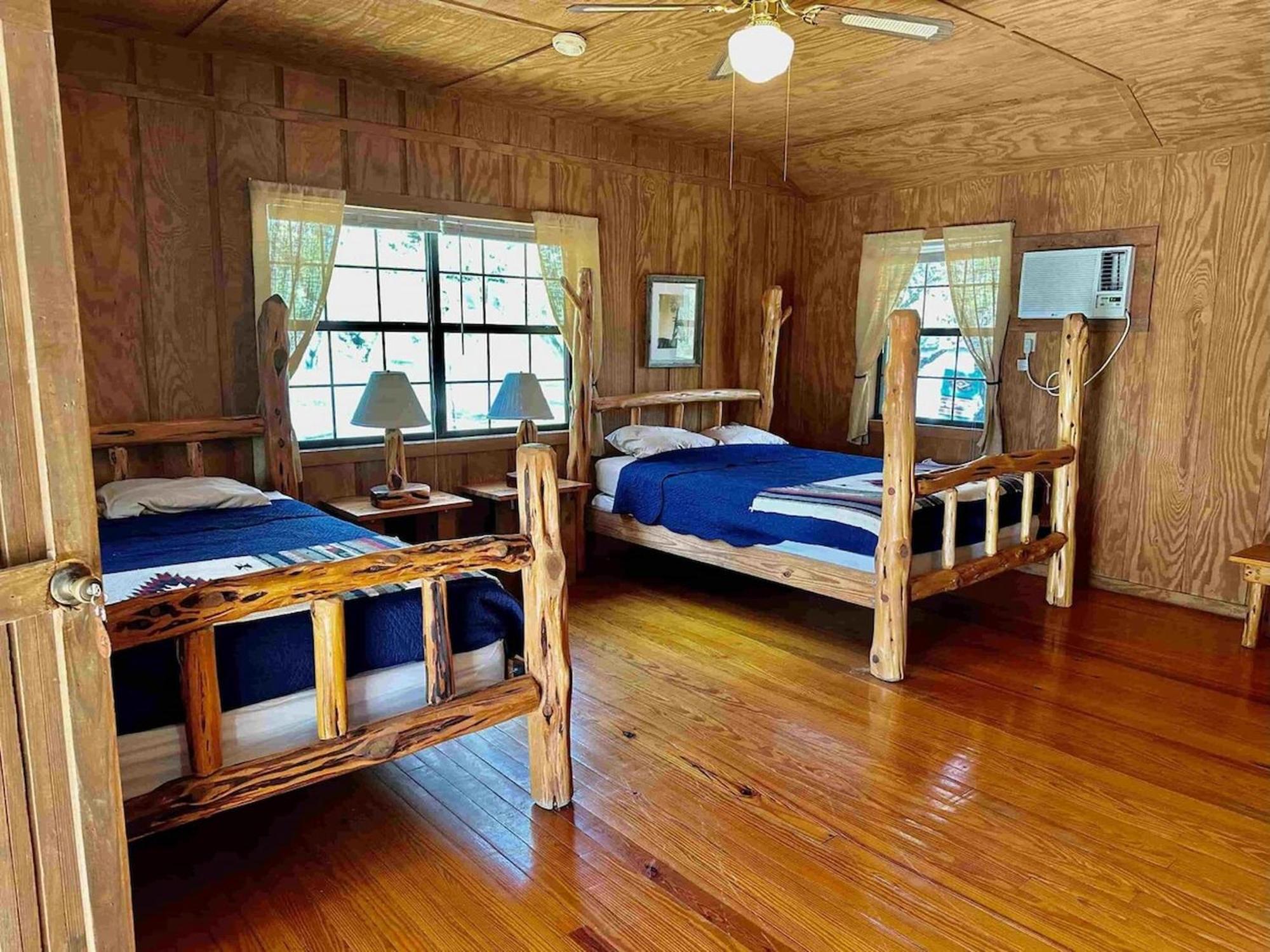 فندق Crc Ranch Retreat بانديرا الغرفة الصورة