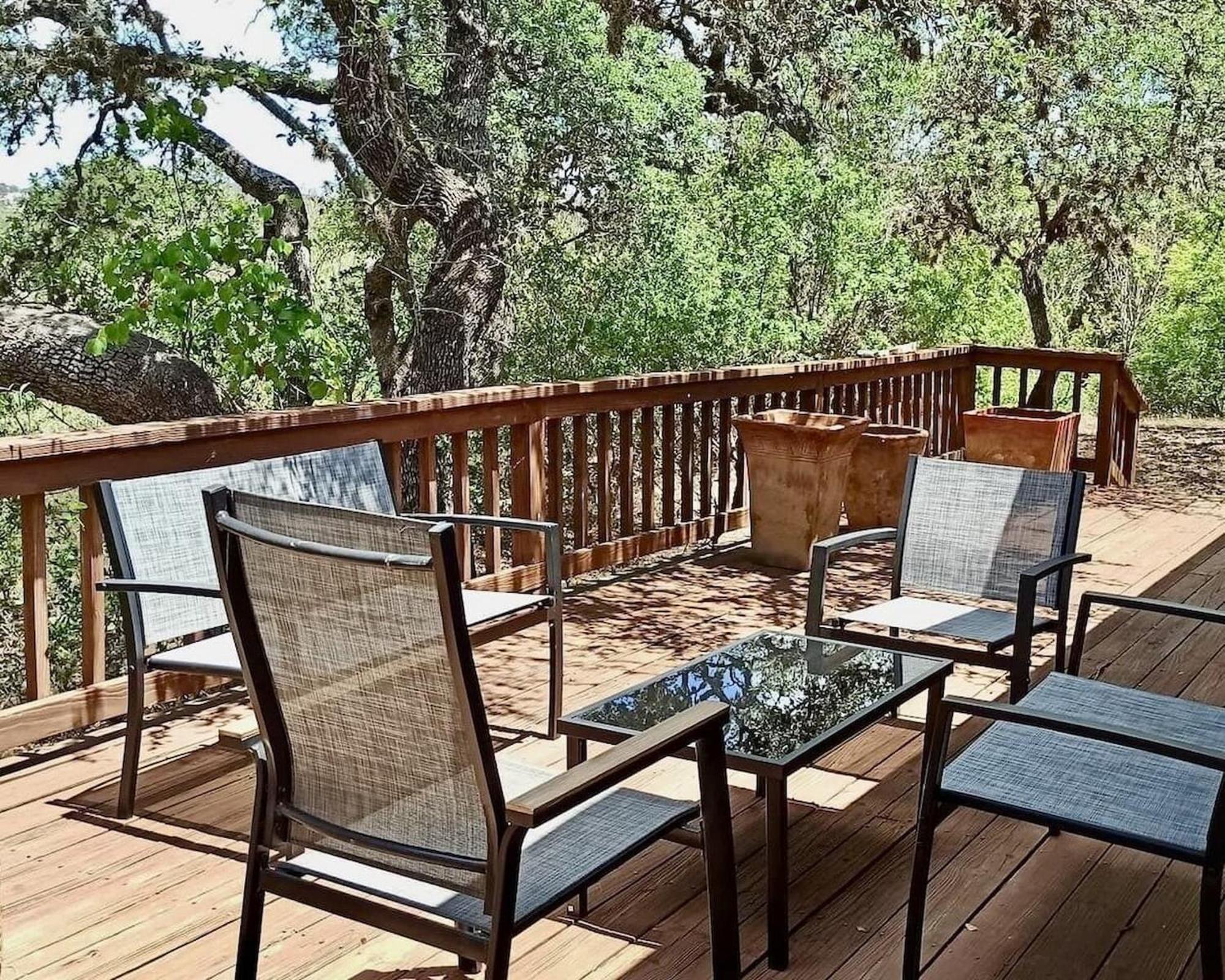 فندق Crc Ranch Retreat بانديرا المظهر الخارجي الصورة