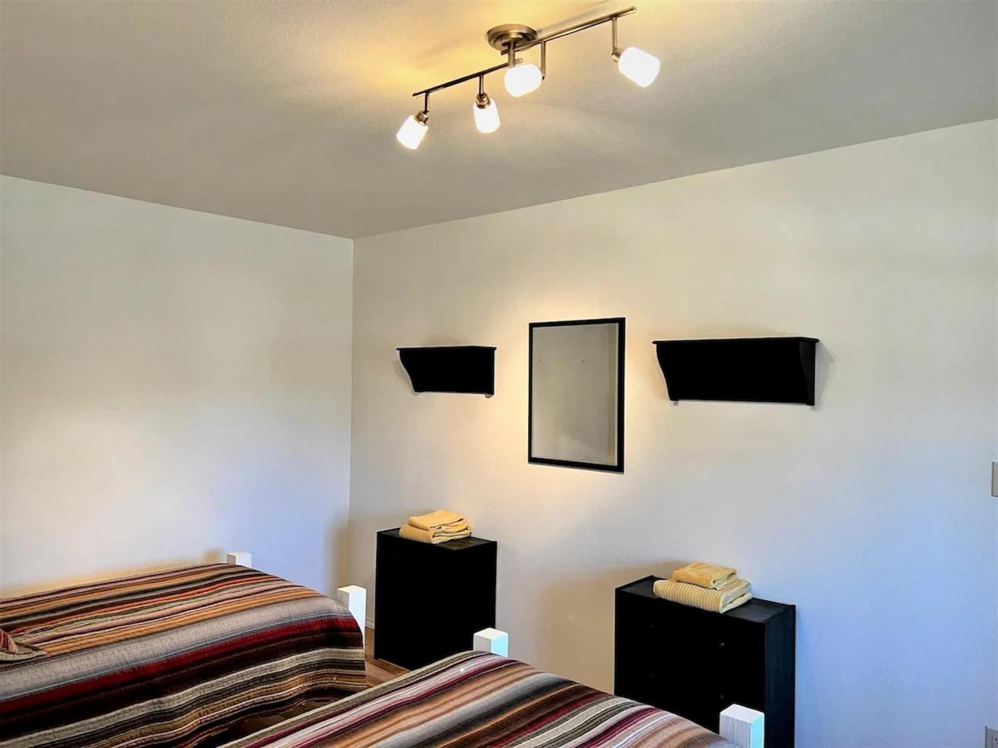 فندق Crc Ranch Retreat بانديرا المظهر الخارجي الصورة