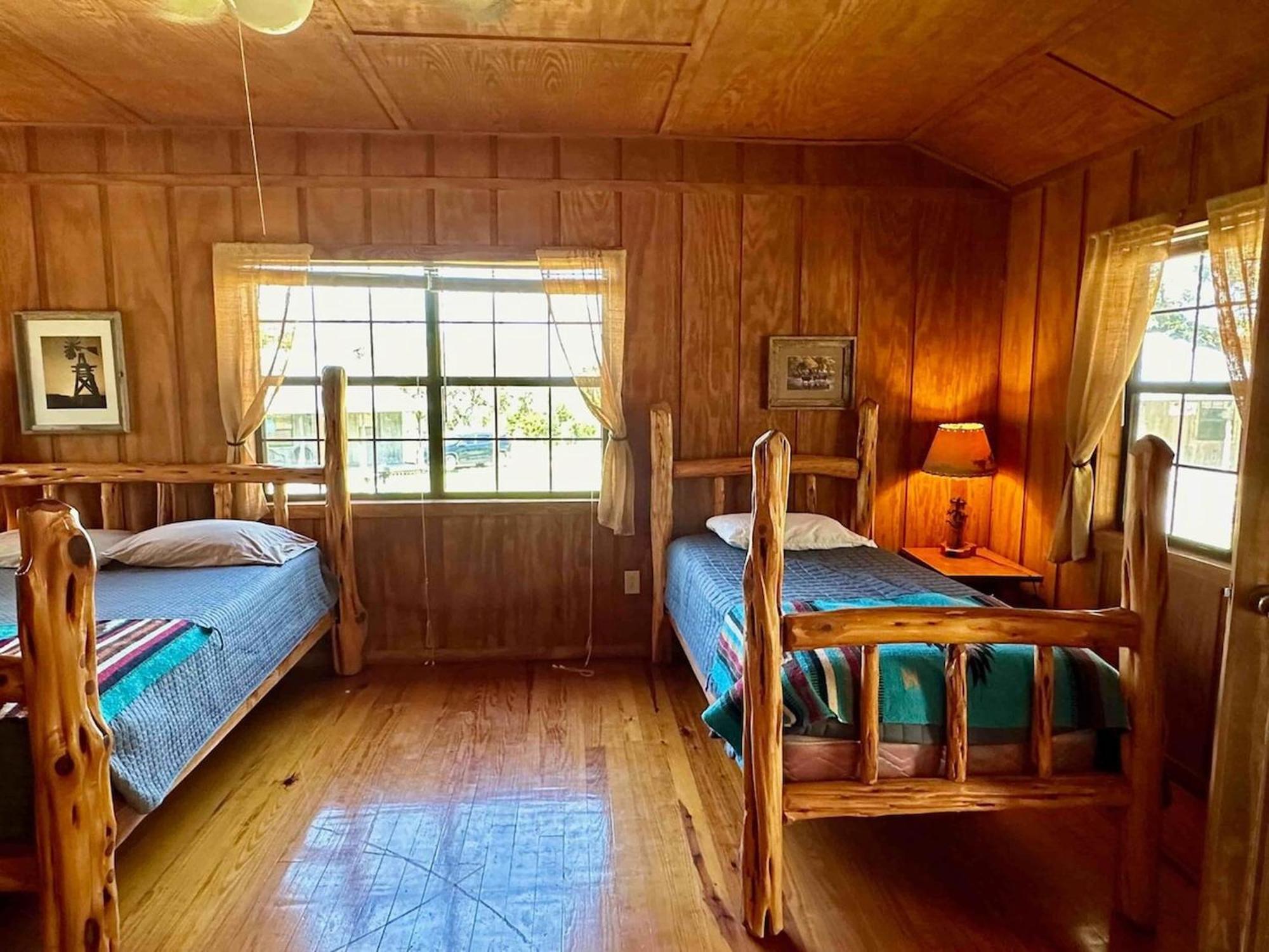 فندق Crc Ranch Retreat بانديرا الغرفة الصورة