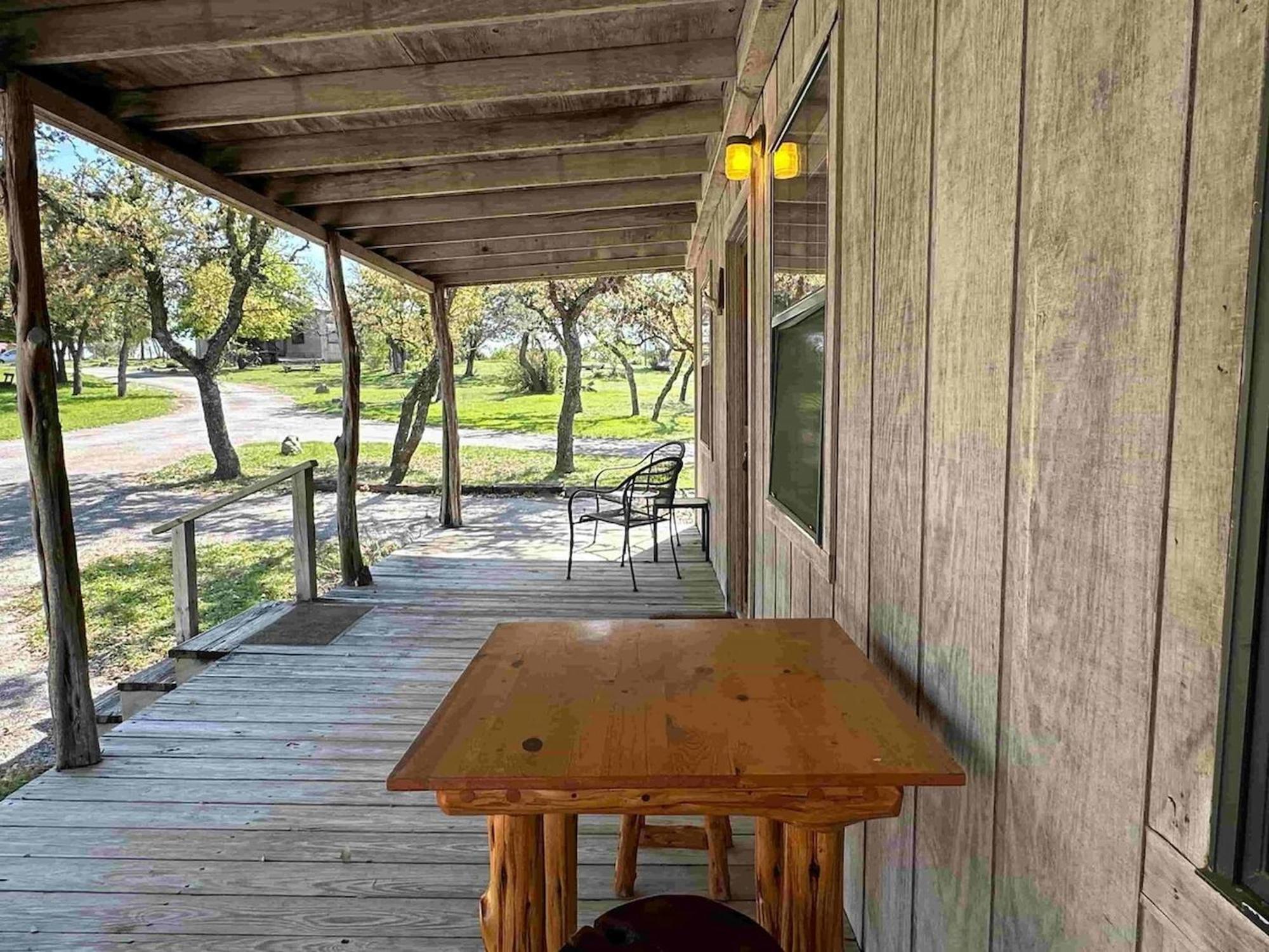 فندق Crc Ranch Retreat بانديرا الغرفة الصورة