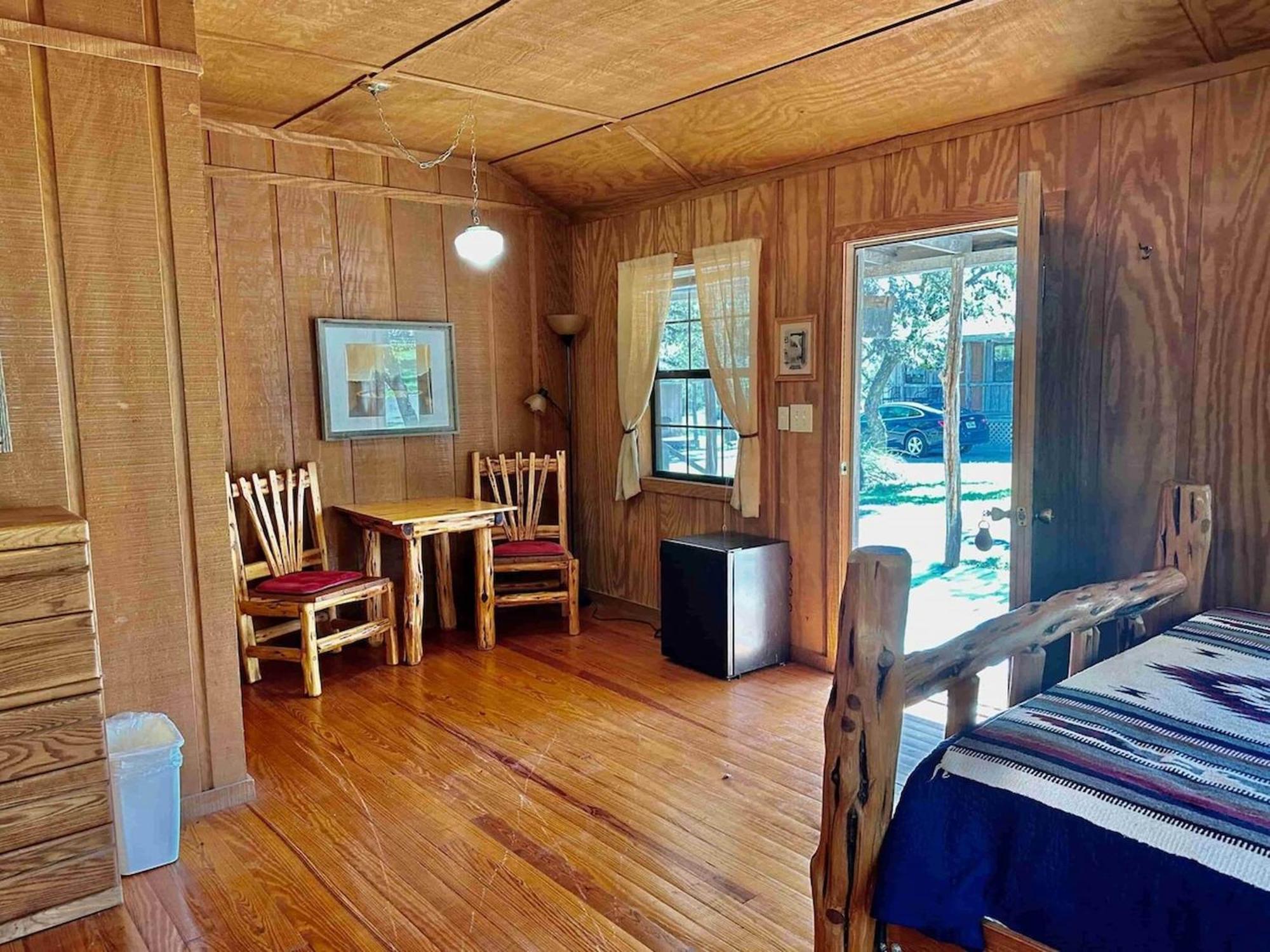 فندق Crc Ranch Retreat بانديرا الغرفة الصورة