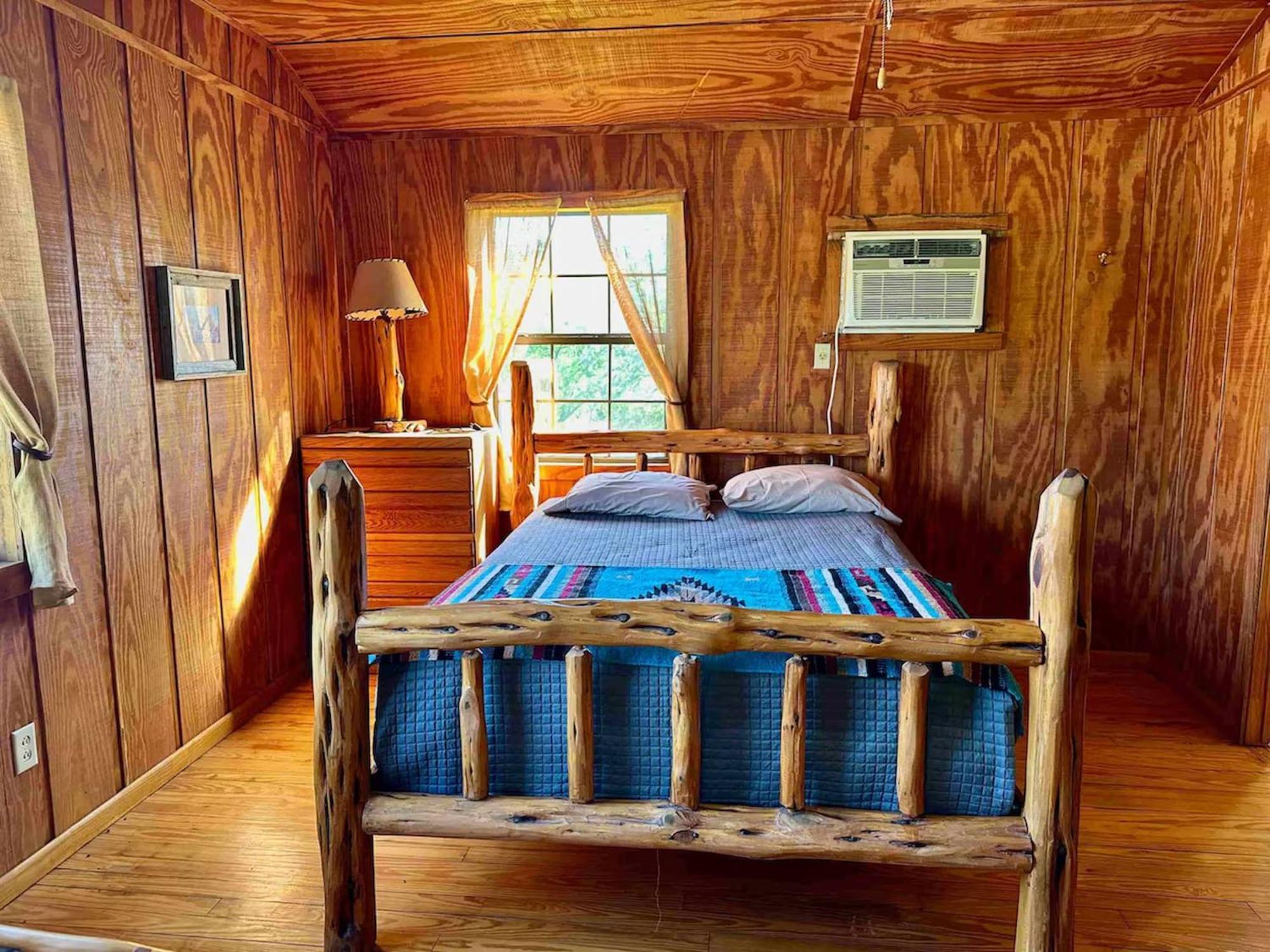 فندق Crc Ranch Retreat بانديرا الغرفة الصورة