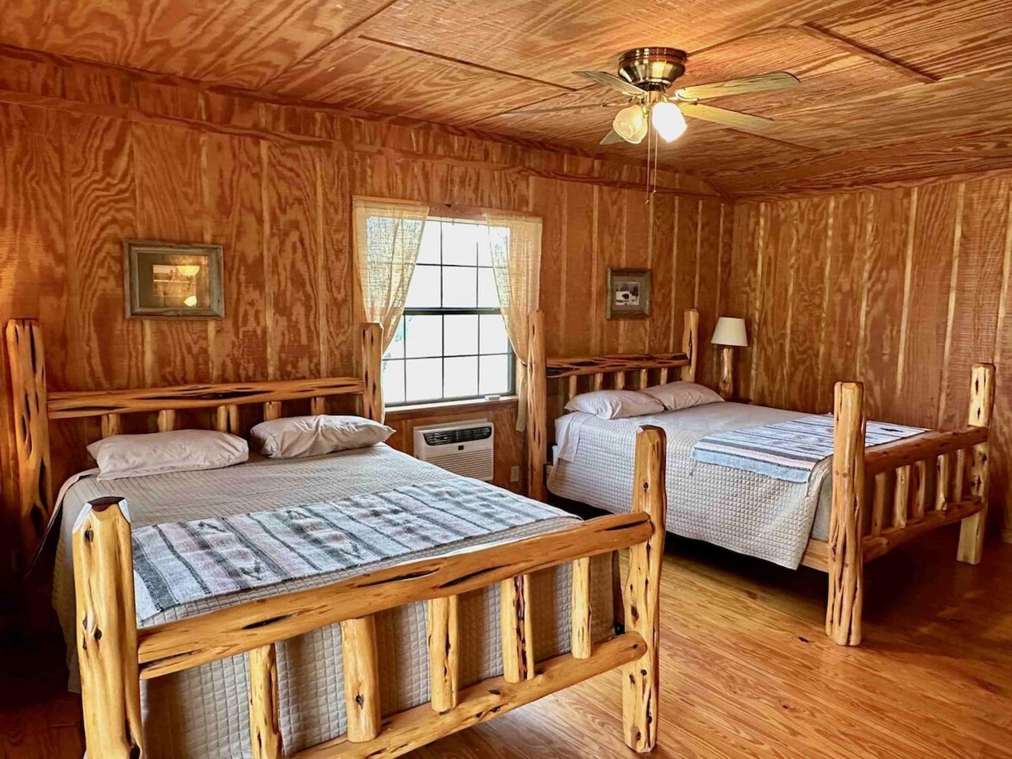 فندق Crc Ranch Retreat بانديرا الغرفة الصورة