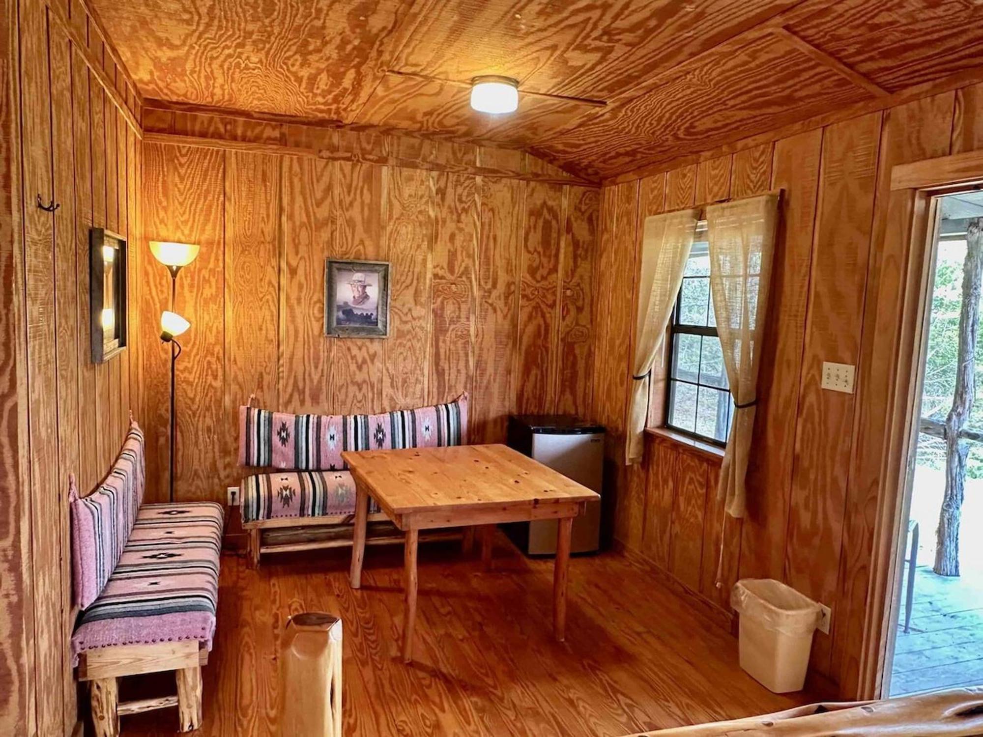فندق Crc Ranch Retreat بانديرا المظهر الخارجي الصورة