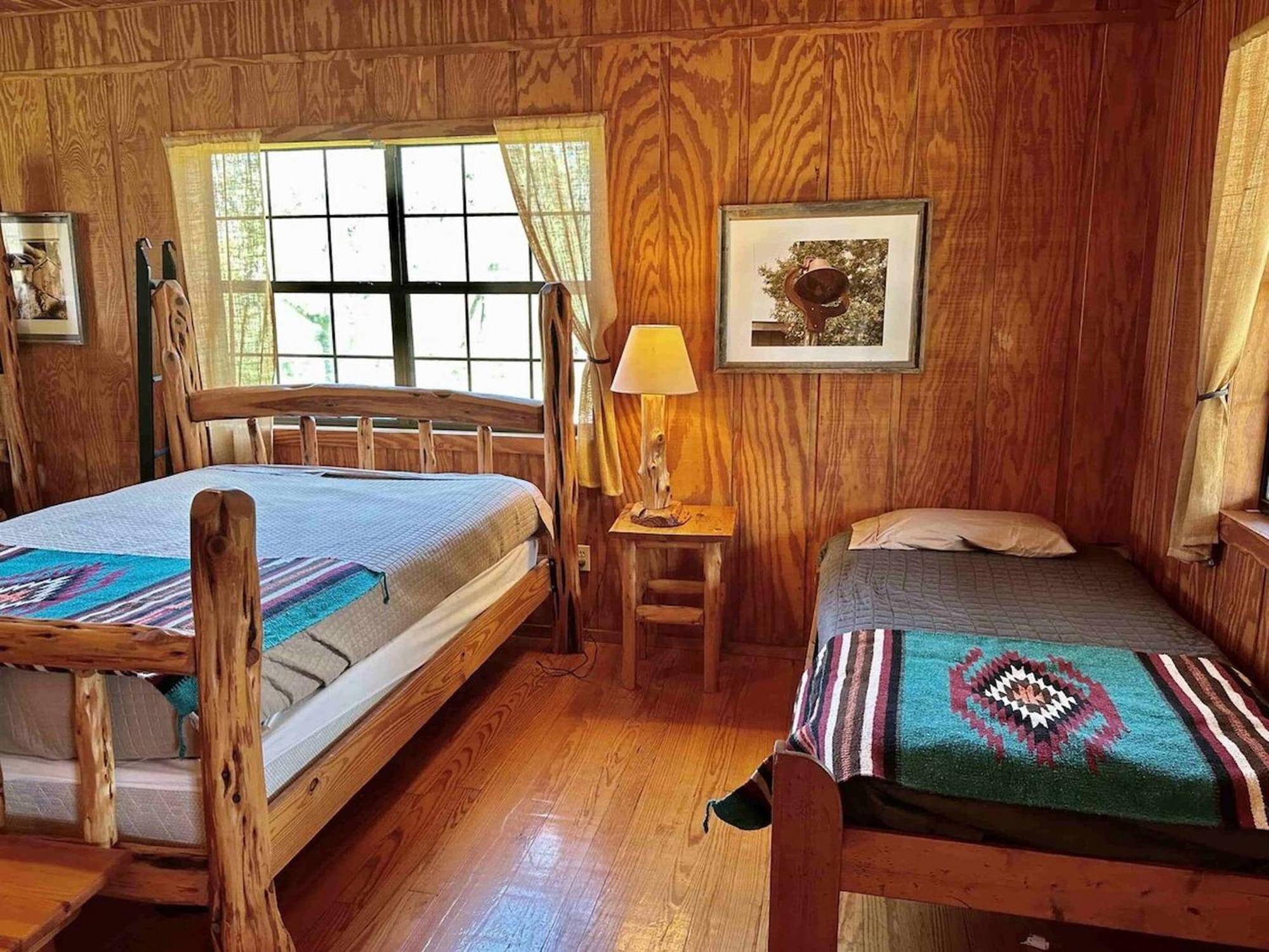 فندق Crc Ranch Retreat بانديرا الغرفة الصورة