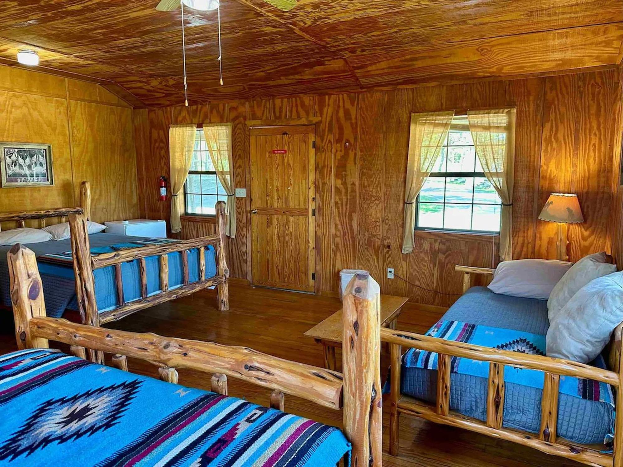 فندق Crc Ranch Retreat بانديرا الغرفة الصورة