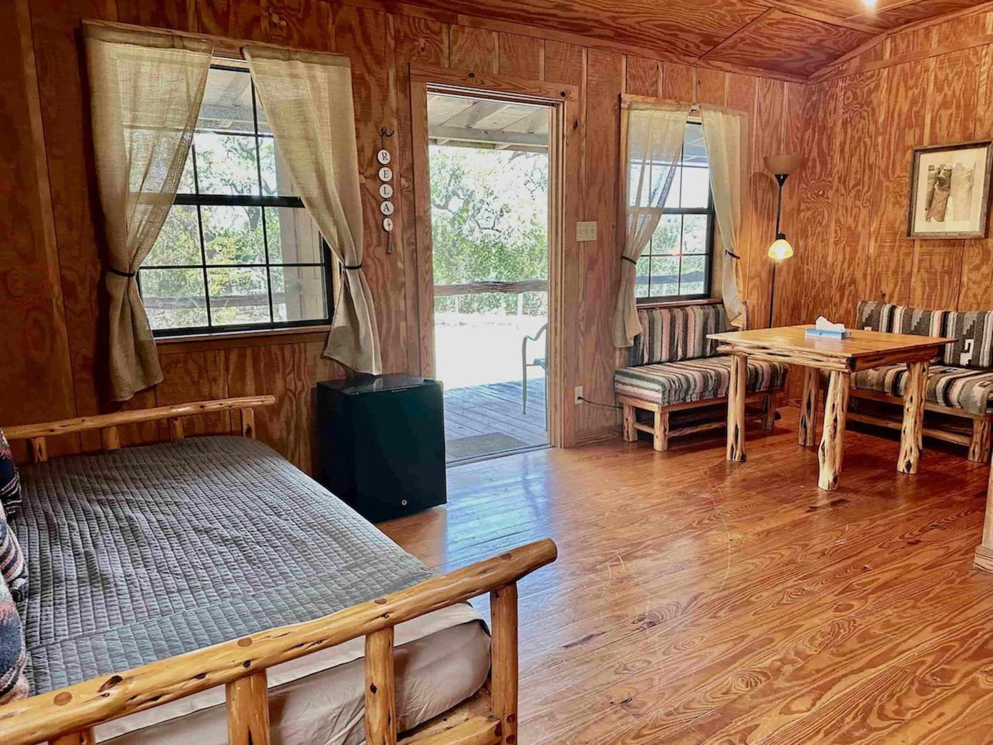 فندق Crc Ranch Retreat بانديرا المظهر الخارجي الصورة