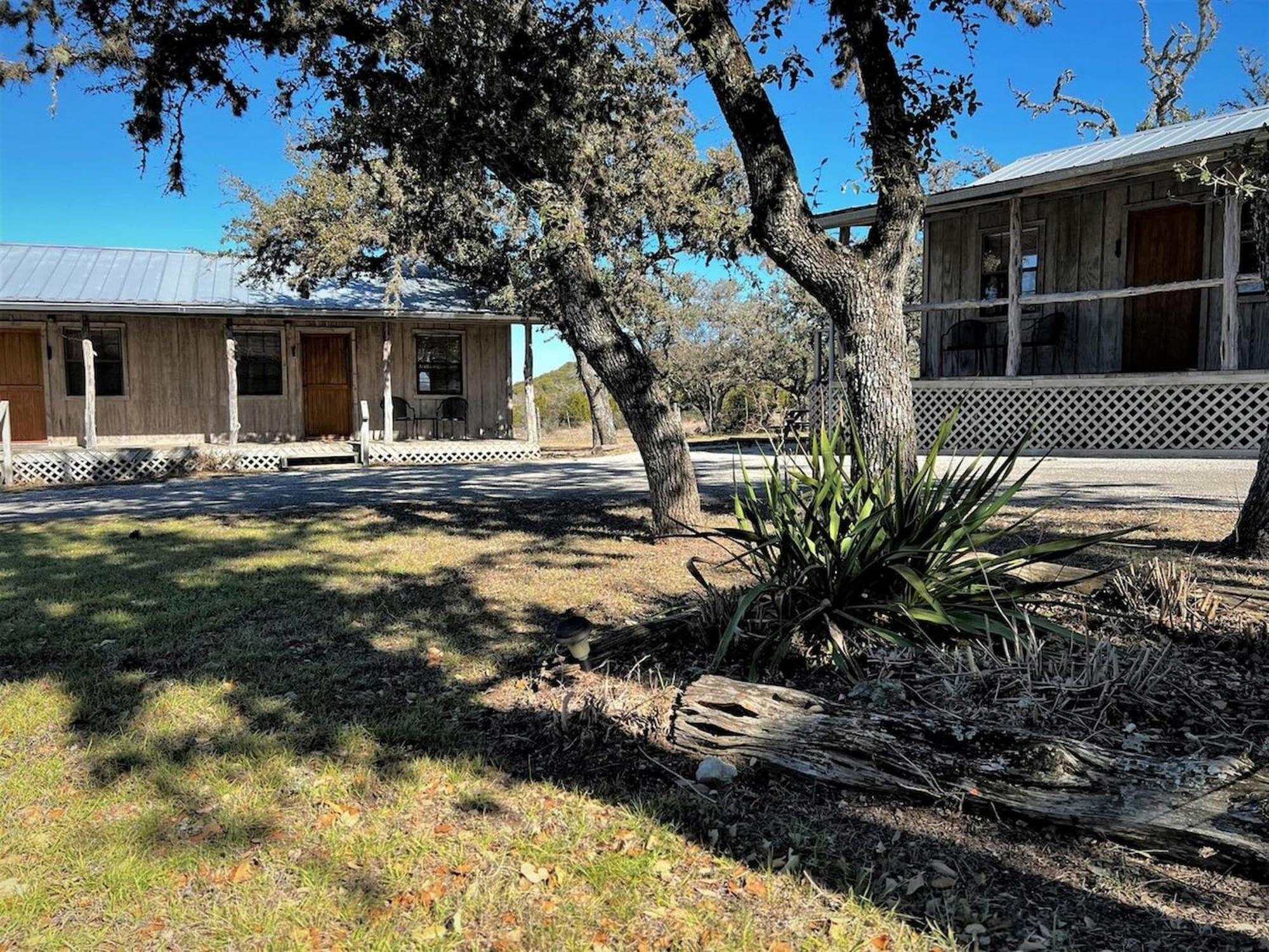 فندق Crc Ranch Retreat بانديرا المظهر الخارجي الصورة