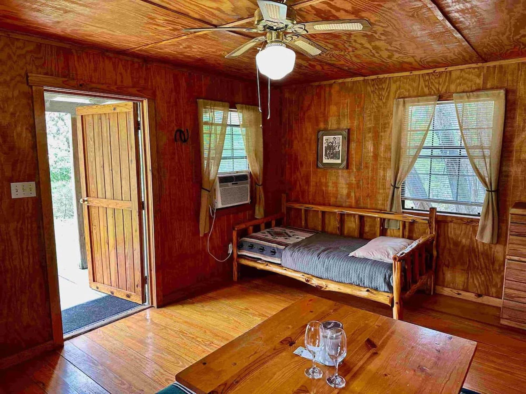 فندق Crc Ranch Retreat بانديرا الغرفة الصورة
