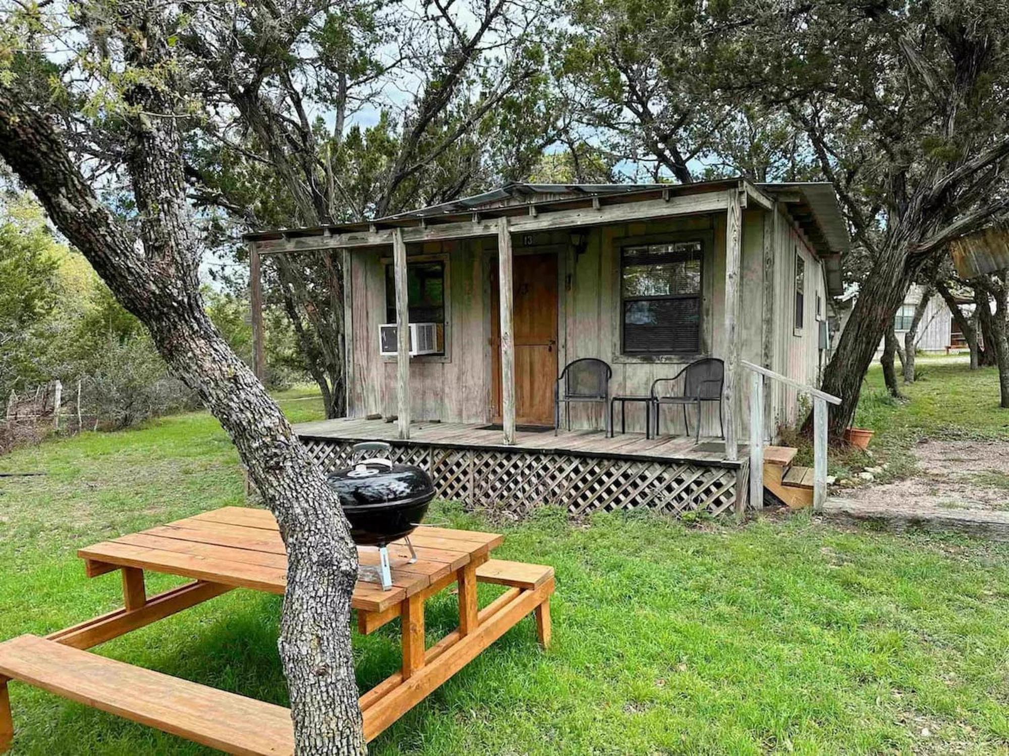 فندق Crc Ranch Retreat بانديرا المظهر الخارجي الصورة