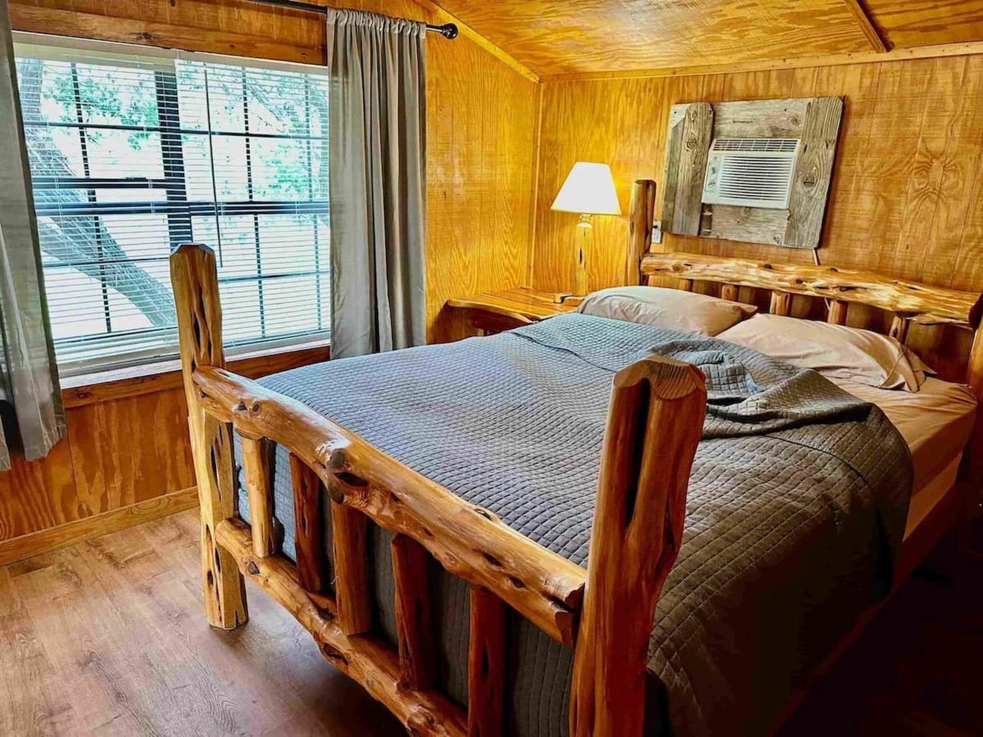 فندق Crc Ranch Retreat بانديرا الغرفة الصورة