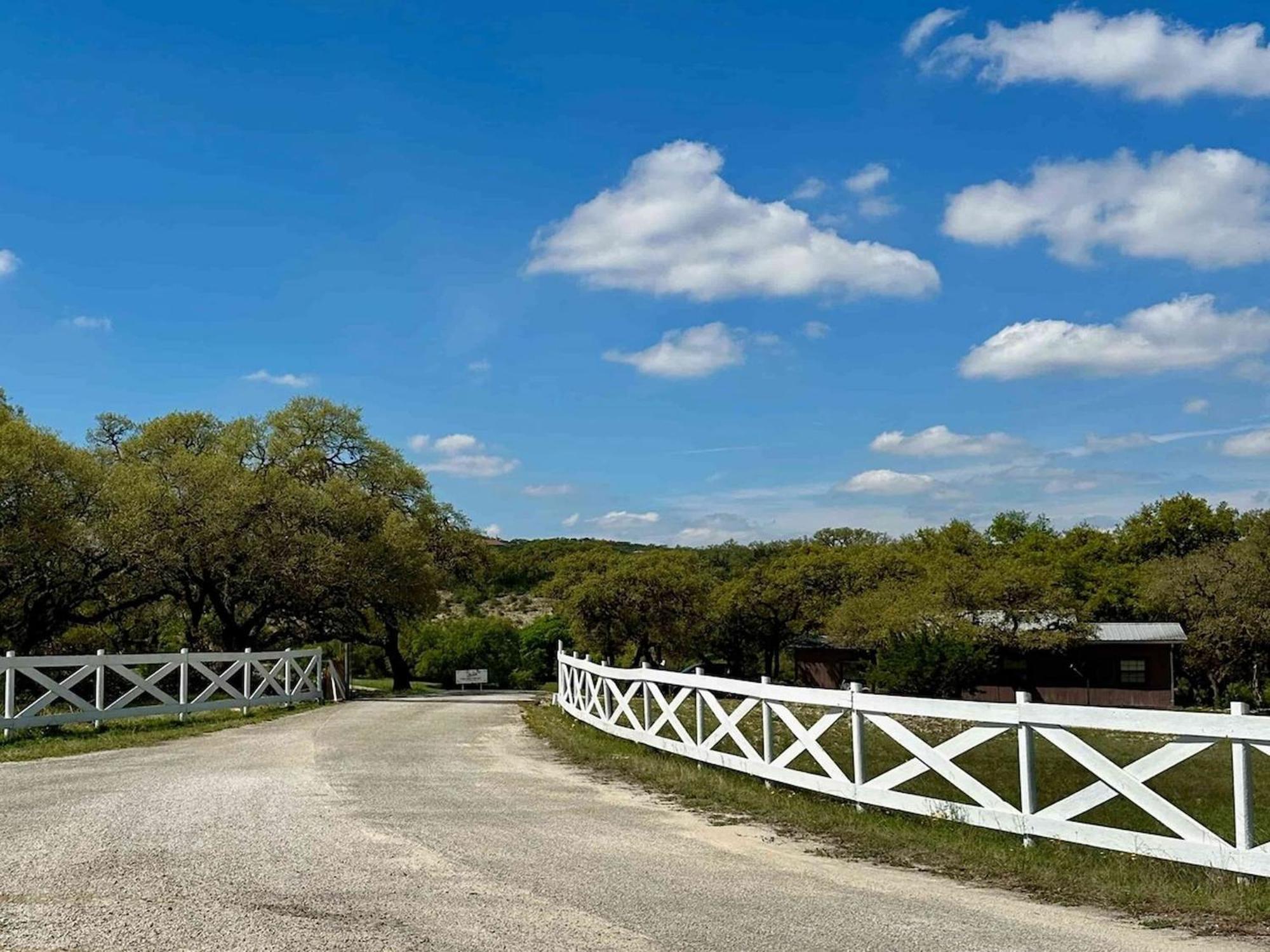 فندق Crc Ranch Retreat بانديرا المظهر الخارجي الصورة